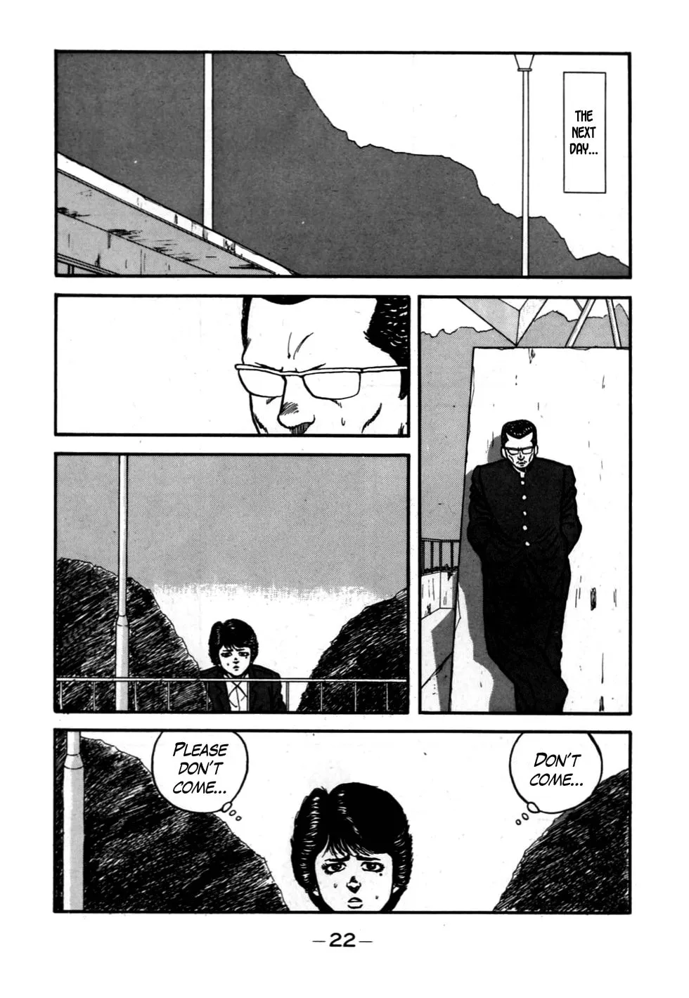 Read Be-bop High School chapter 49 image 23 on Lezhin