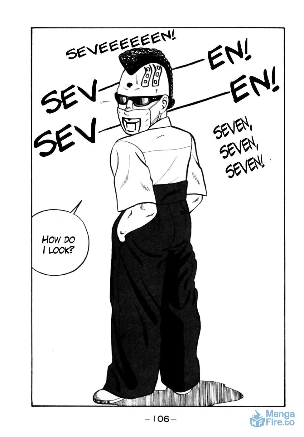 Read Be-bop High School chapter 5 image 11 on Lezhin