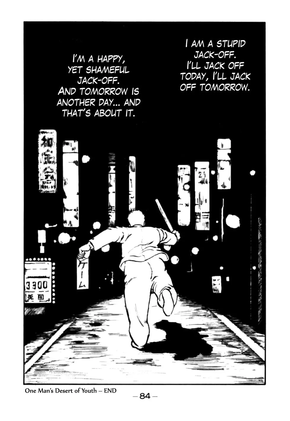 Read Be-bop High School chapter 52 image 19 on Lezhin