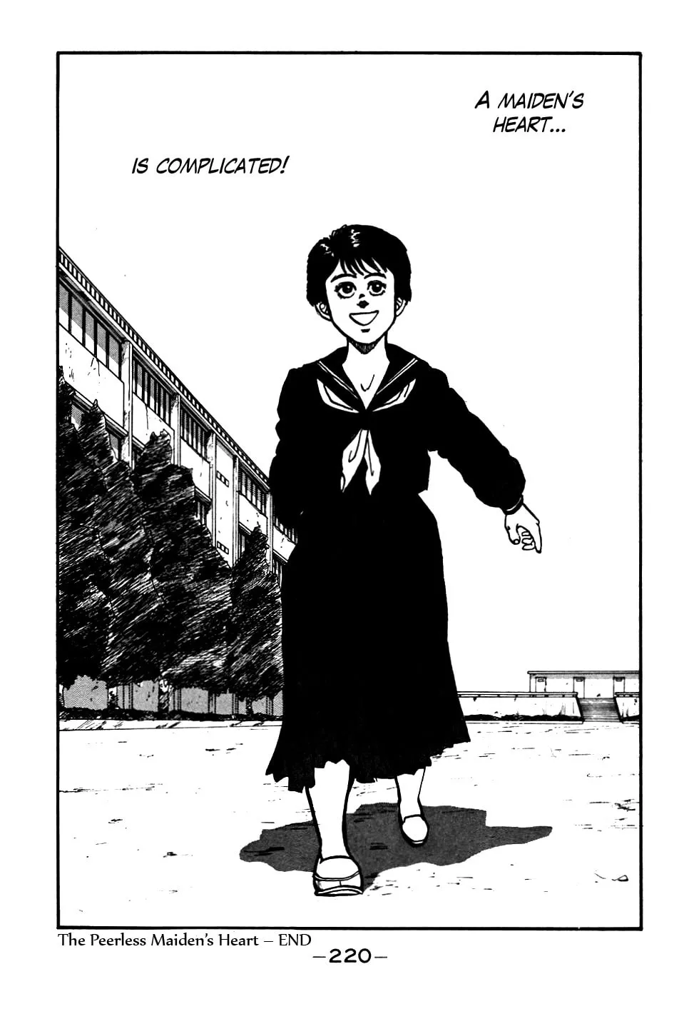 Read Be-bop High School chapter 56 image 19 on Lezhin
