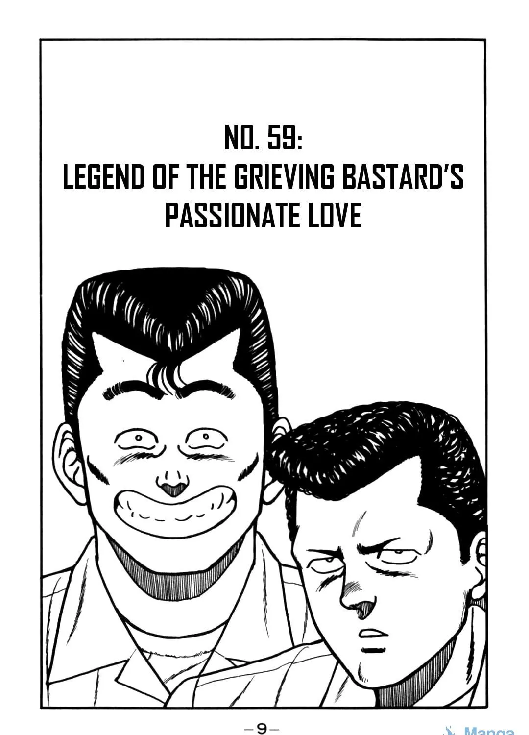 Read Be-bop High School chapter 59 image 4 on Lezhin