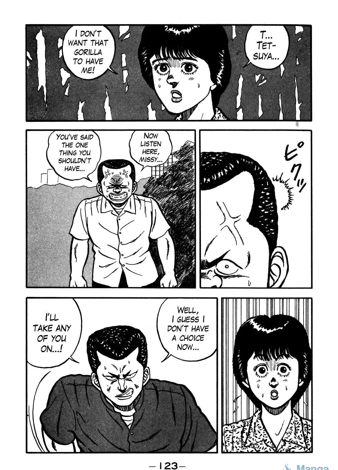 Read Be-bop High School chapter 61 image 148 on Lezhin