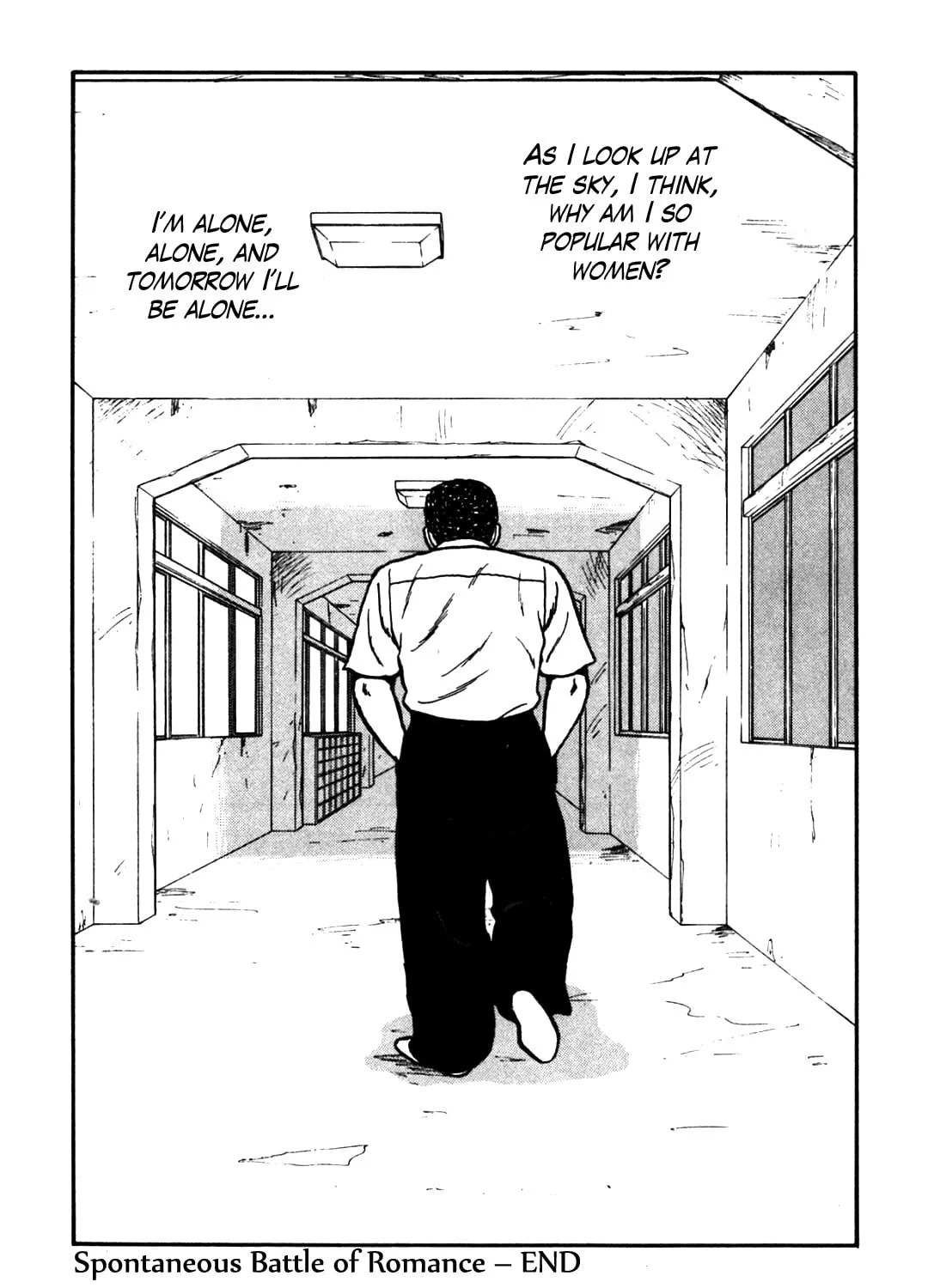 Read Be-bop High School chapter 62 image 74 on Lezhin