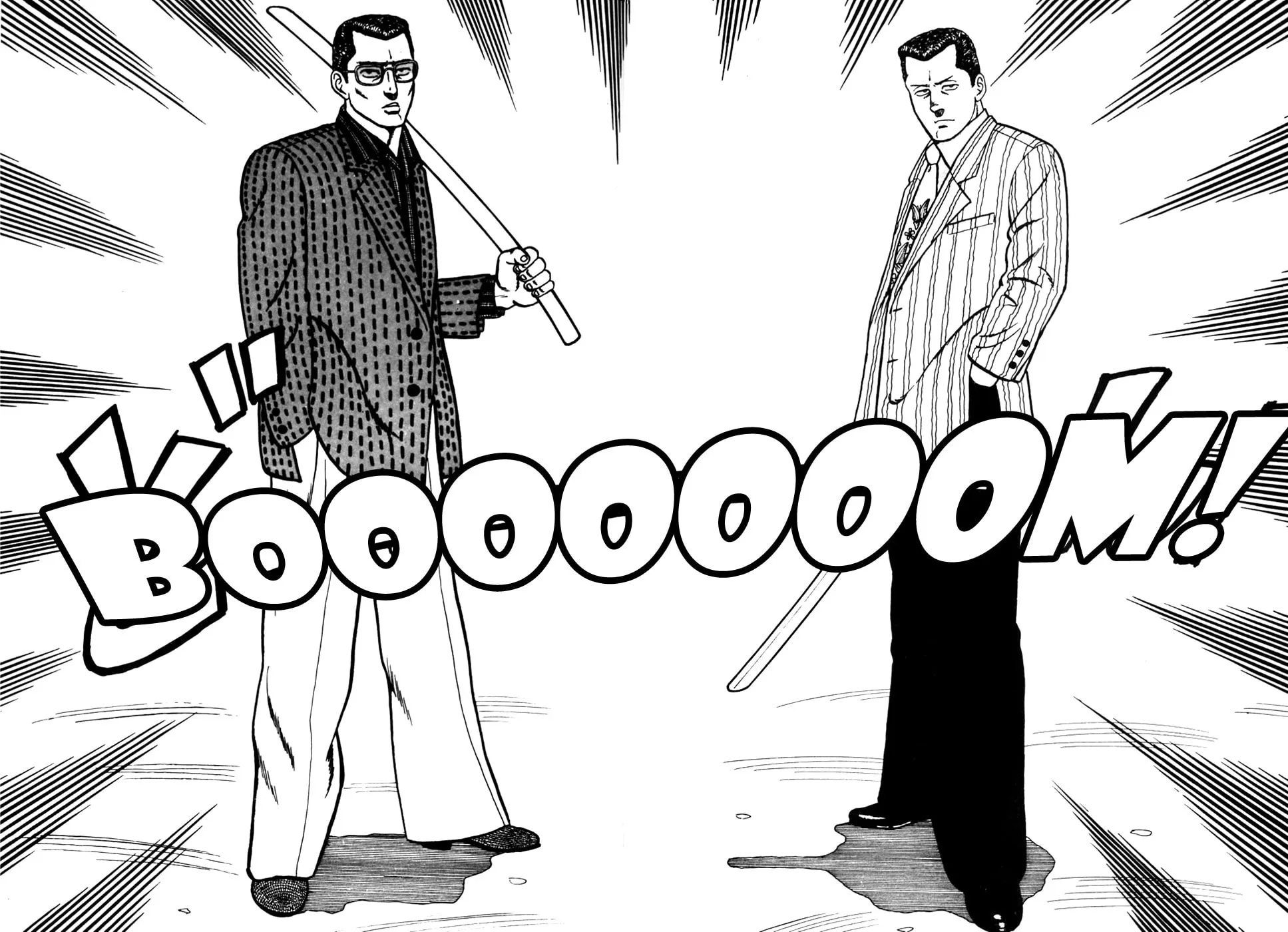 Read Be-bop High School chapter 7 image 19 on Lezhin