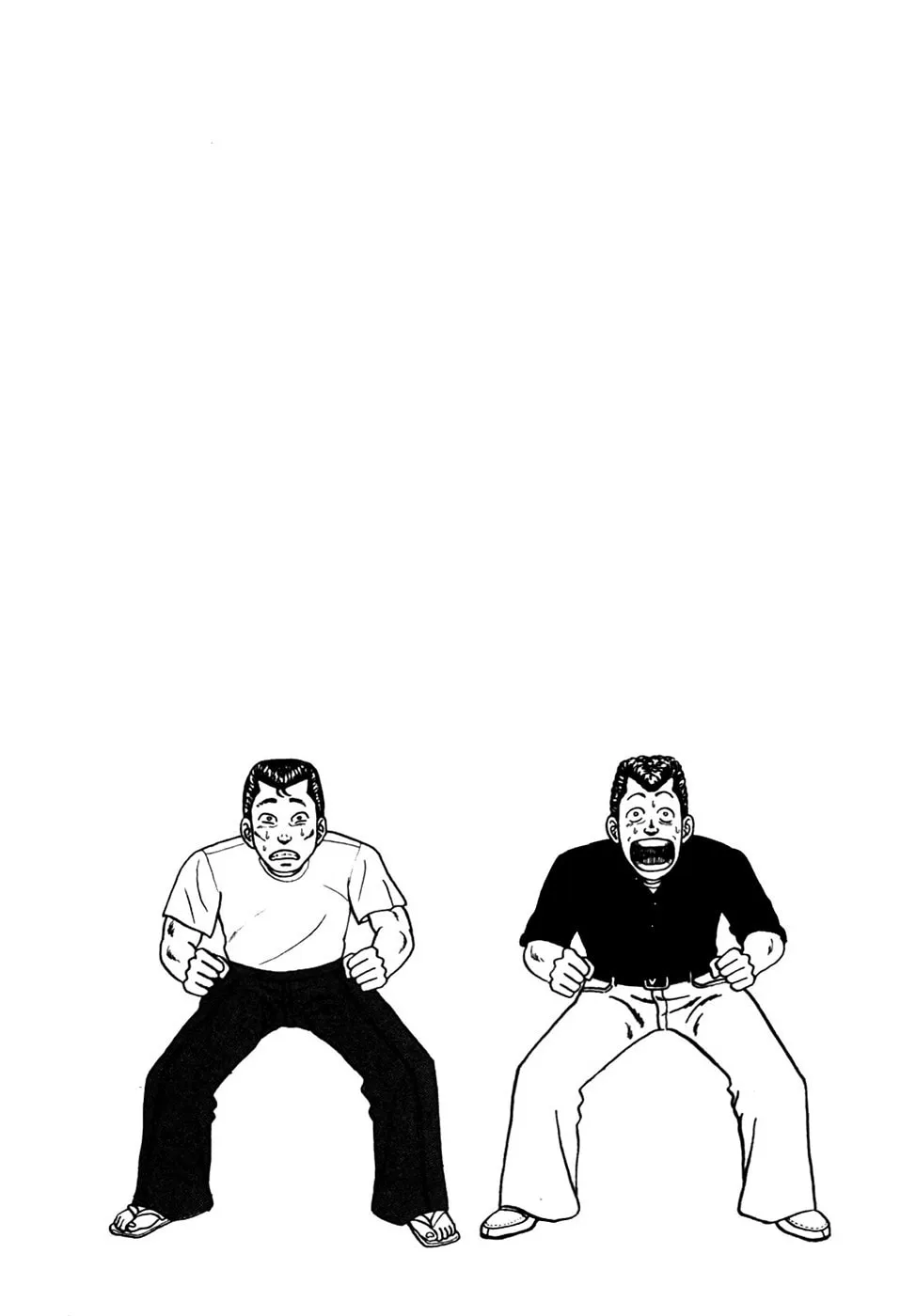 Read Be-bop High School chapter 7 image 21 on Lezhin