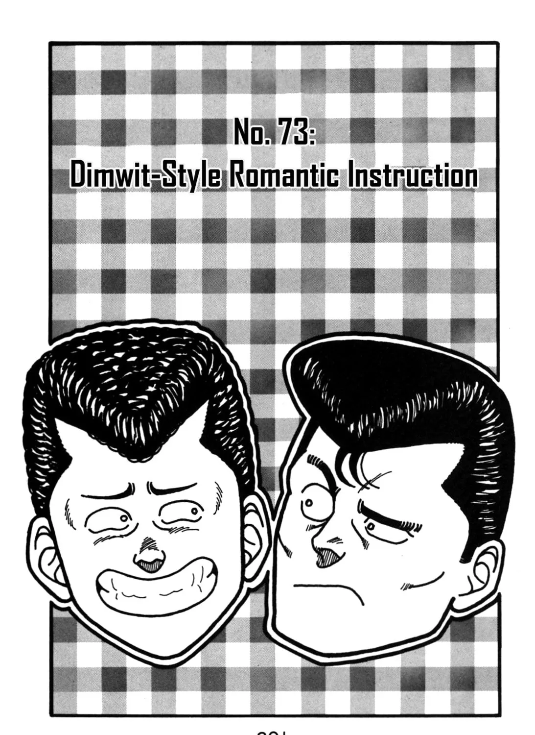 Read Be-bop High School chapter 72 image 41 on Lezhin