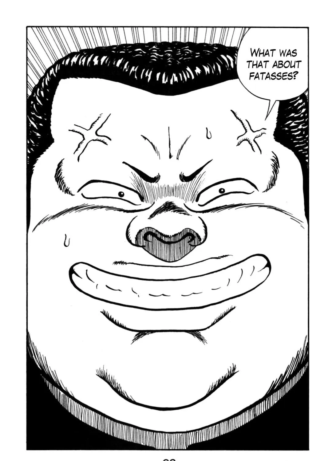 Read Be-bop High School chapter 77 image 28 on Lezhin
