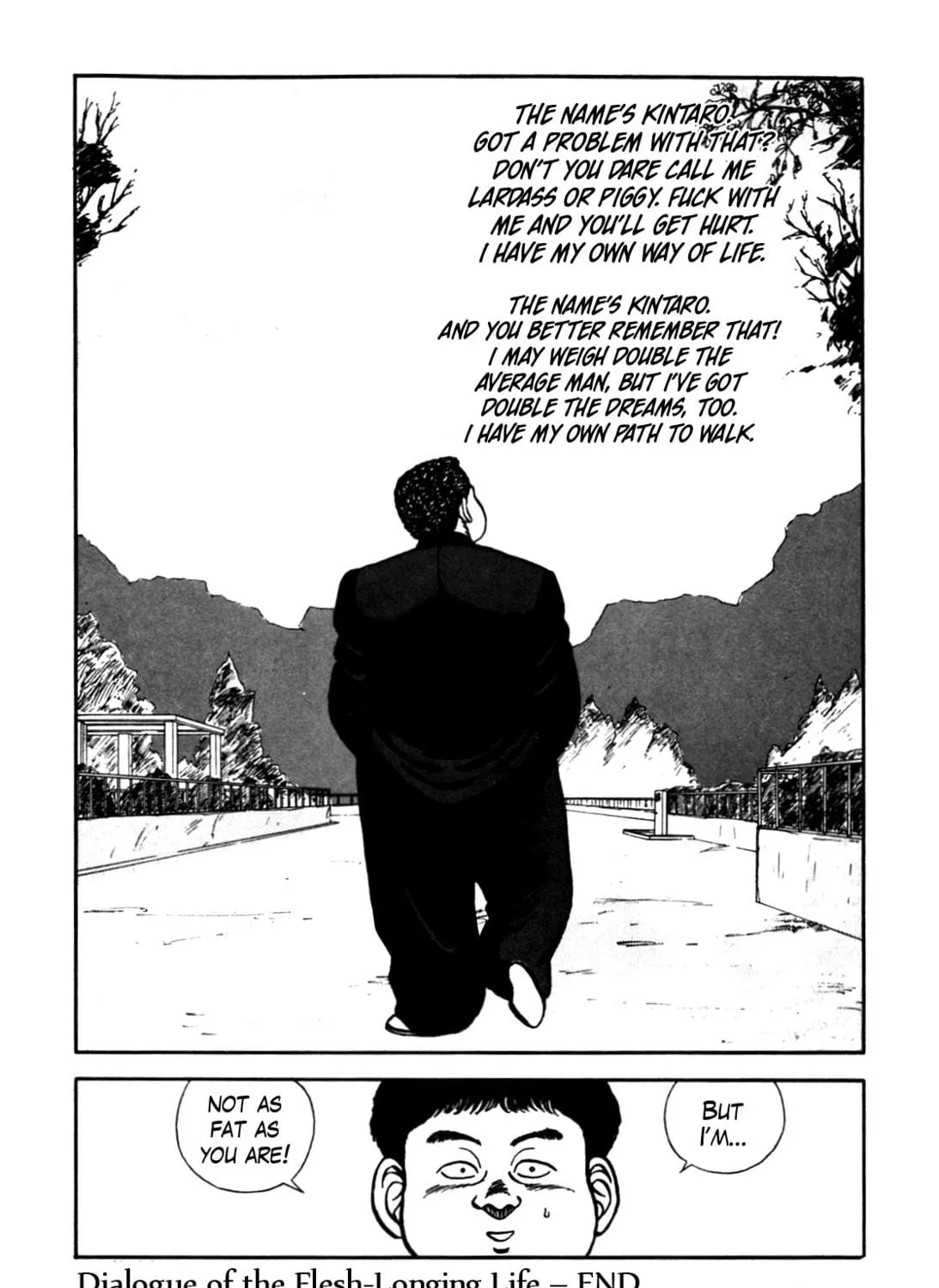 Read Be-bop High School chapter 77 image 34 on Lezhin