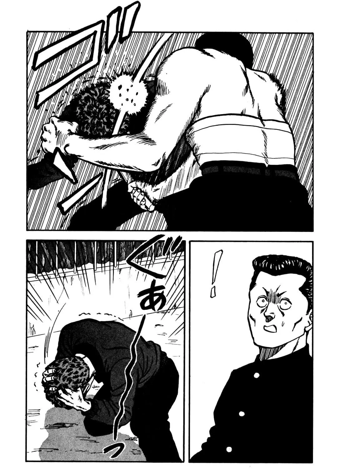 Read Be-bop High School chapter 78 image 34 on Lezhin