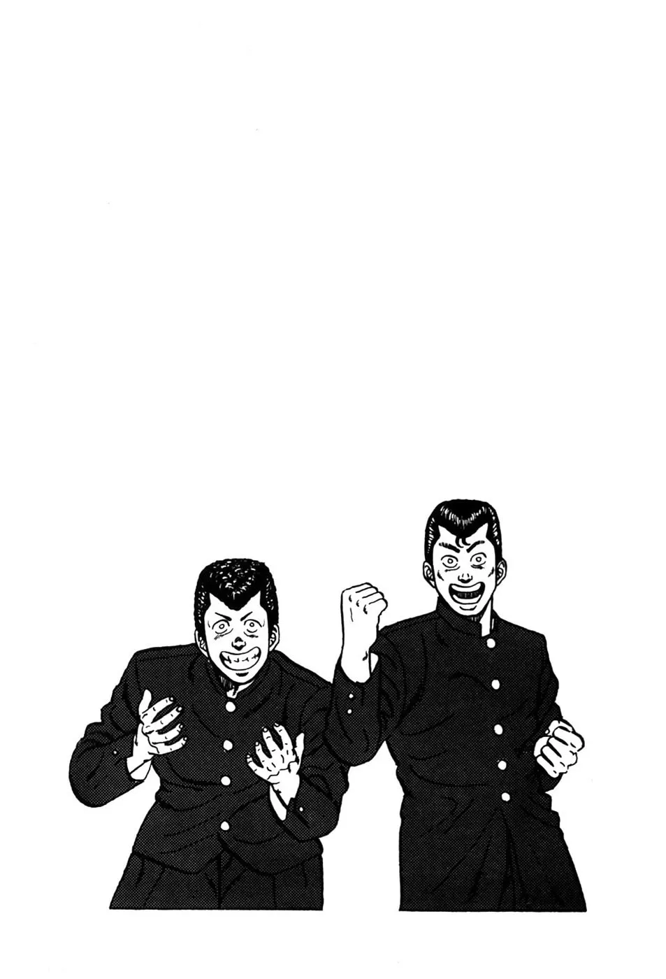 Read Be-bop High School chapter 8 image 25 on Lezhin