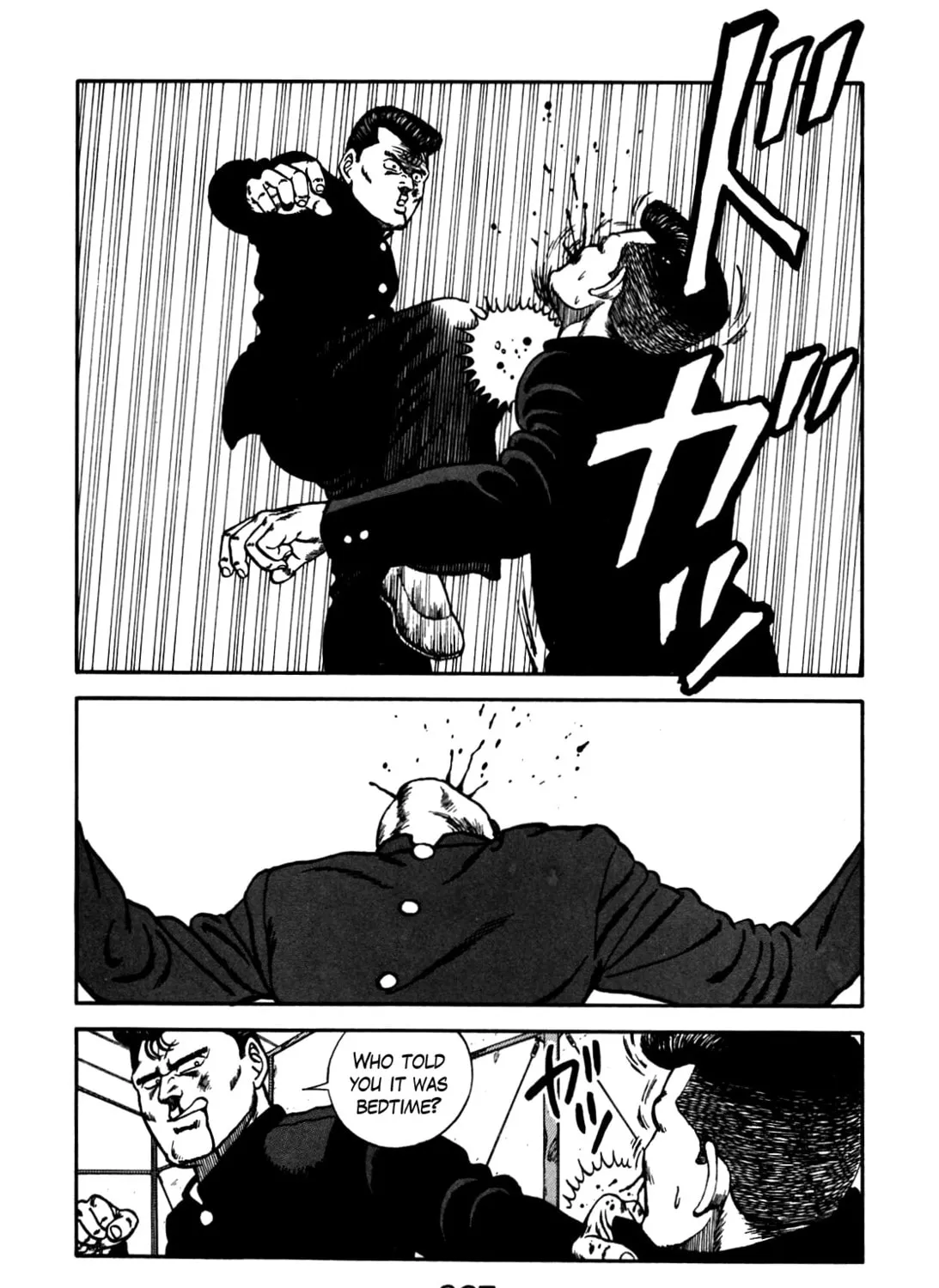 Read Be-bop High School chapter 82 image 144 on Lezhin