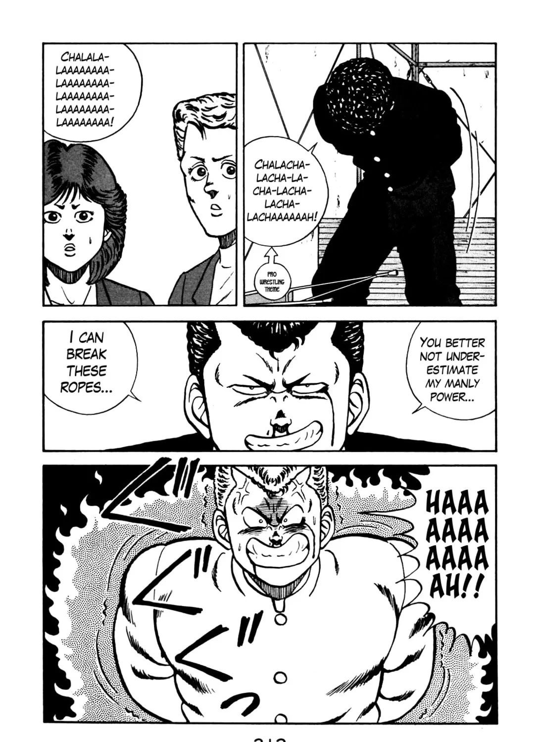 Read Be-bop High School chapter 82 image 96 on Lezhin