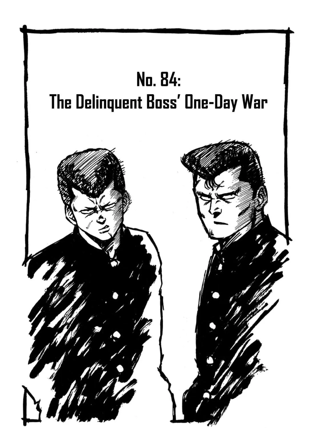 Read Be-bop High School chapter 84 image 4 on Lezhin