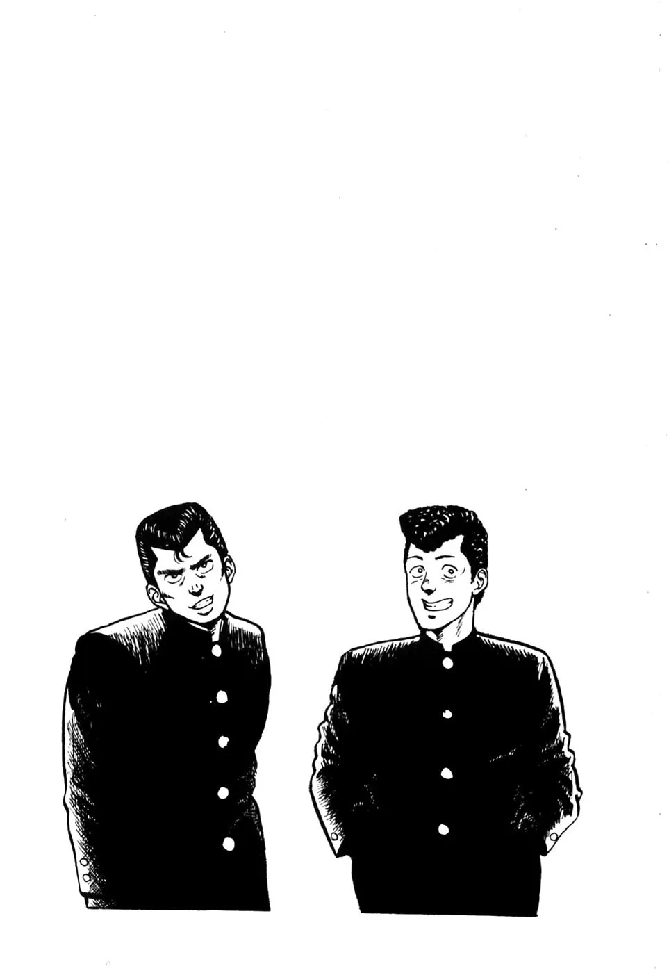 Read Be-bop High School chapter 9 image 21 on Lezhin