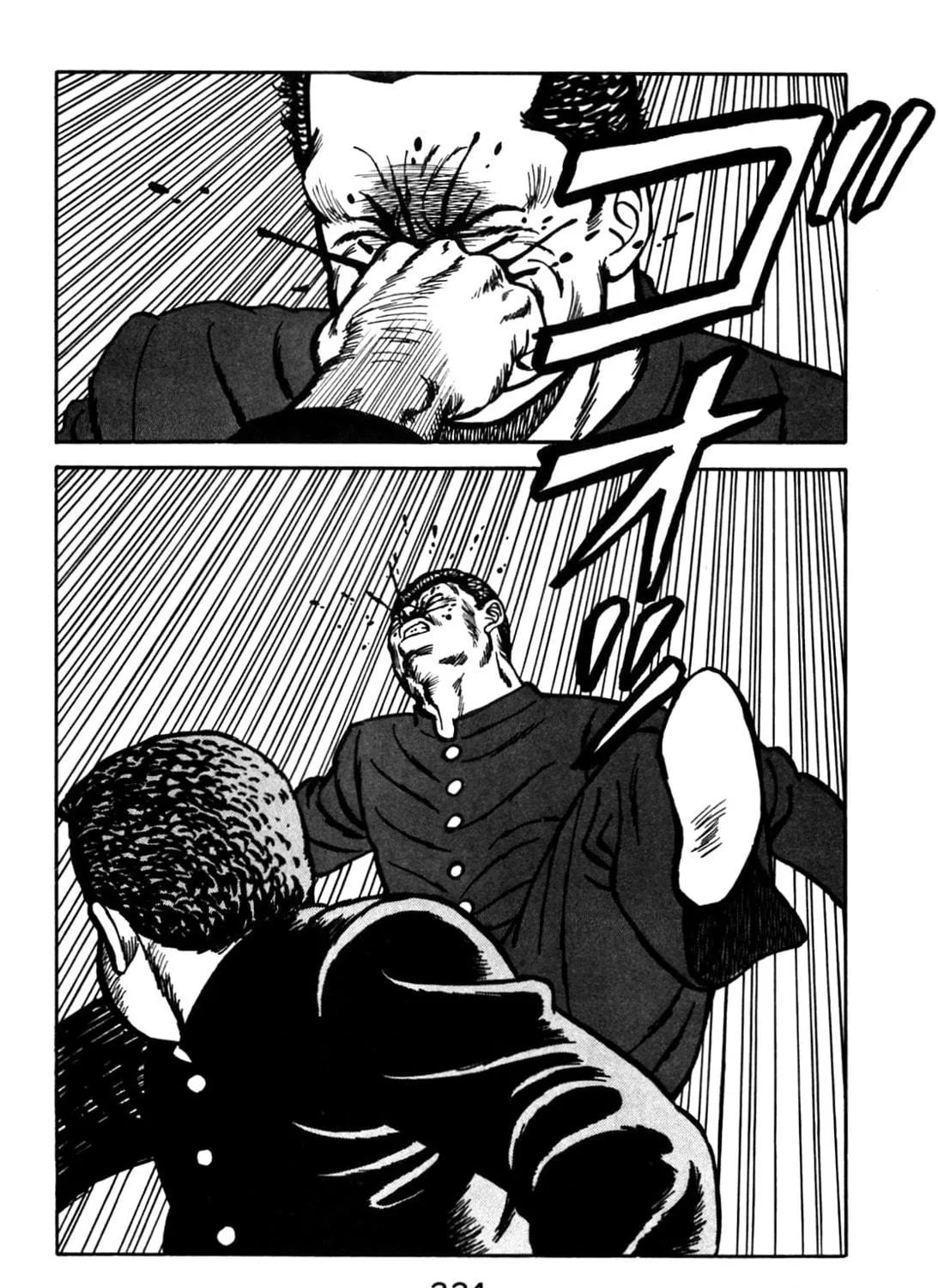 Read Be-bop High School chapter 90 image 154 on Lezhin