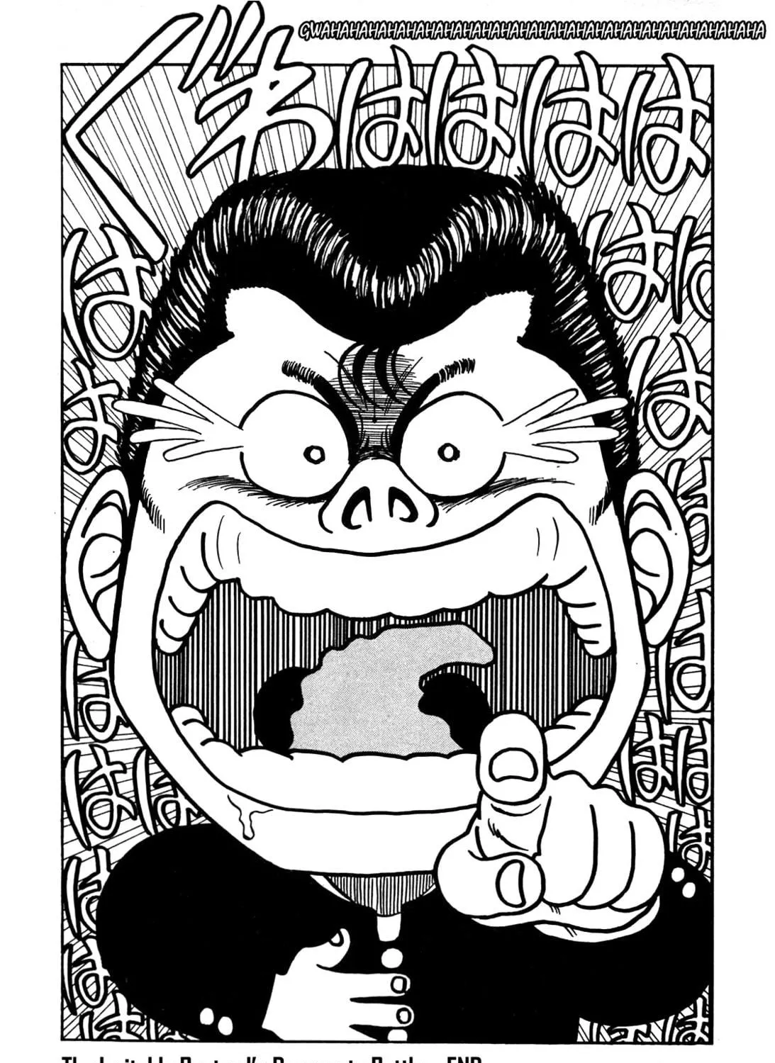 Read Be-bop High School chapter 94 image 76 on Lezhin