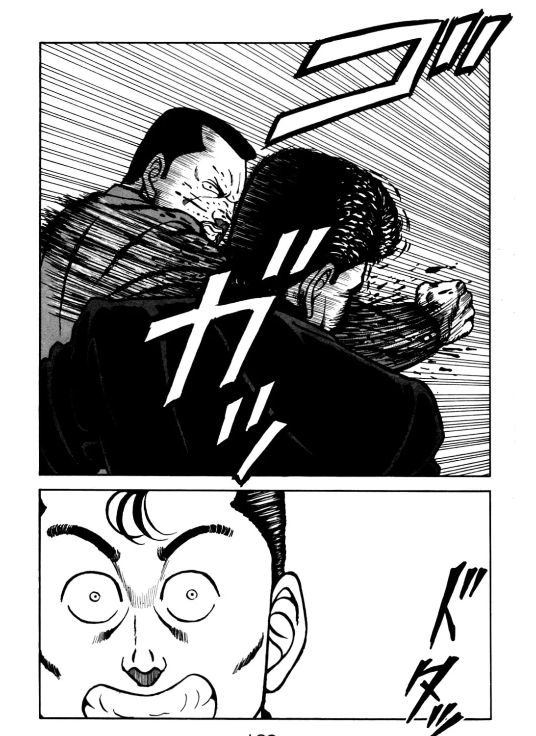 Read Be-bop High School chapter 98 image 48 on Lezhin