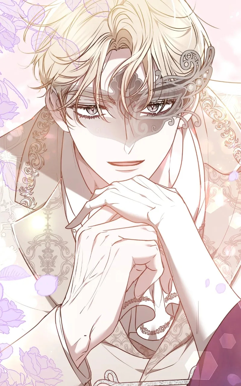 Be By My Side Chapter 18 page 105 - 