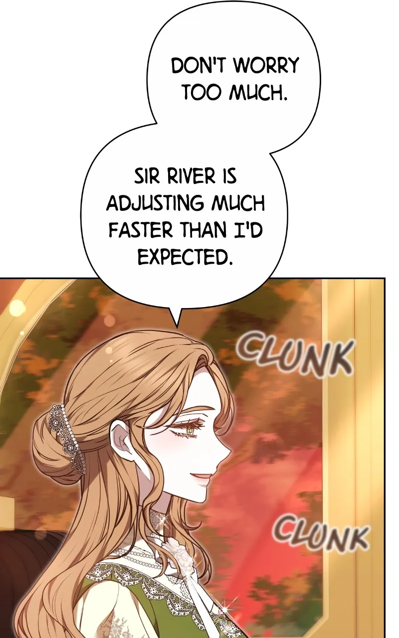 Be By My Side Chapter 18 page 12 - 