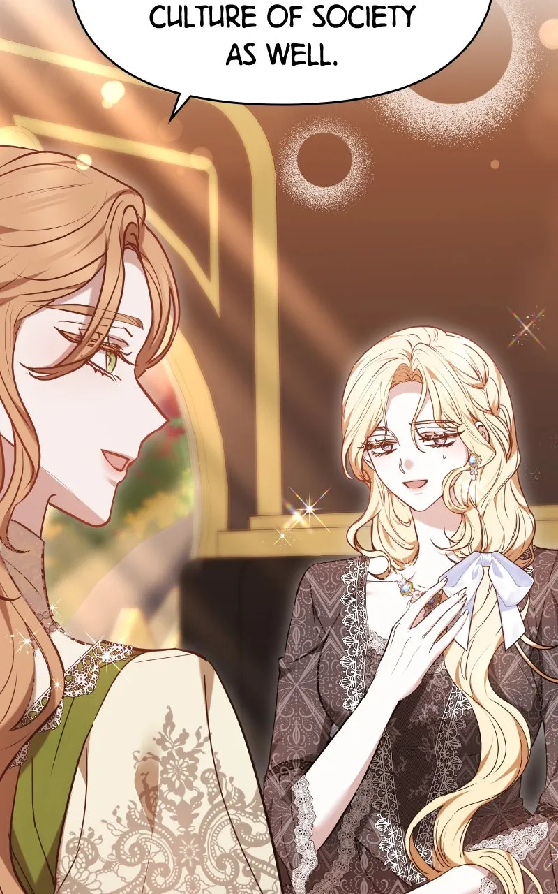 Be By My Side Chapter 18 page 15 - 