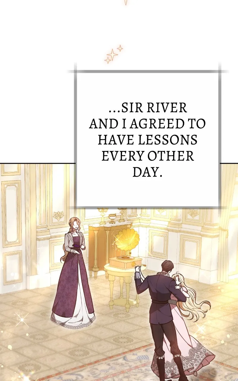 Be By My Side Chapter 18 page 3 - 