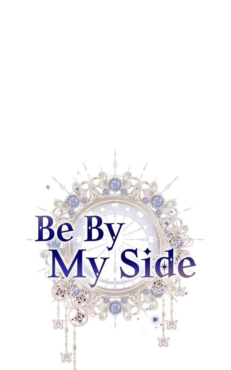 Be By My Side Chapter 18 page 24 - 