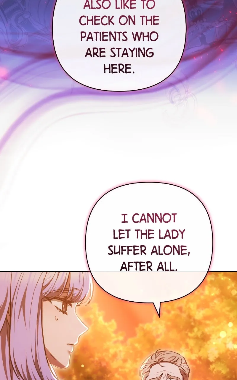 Be By My Side Chapter 18 page 34 - 