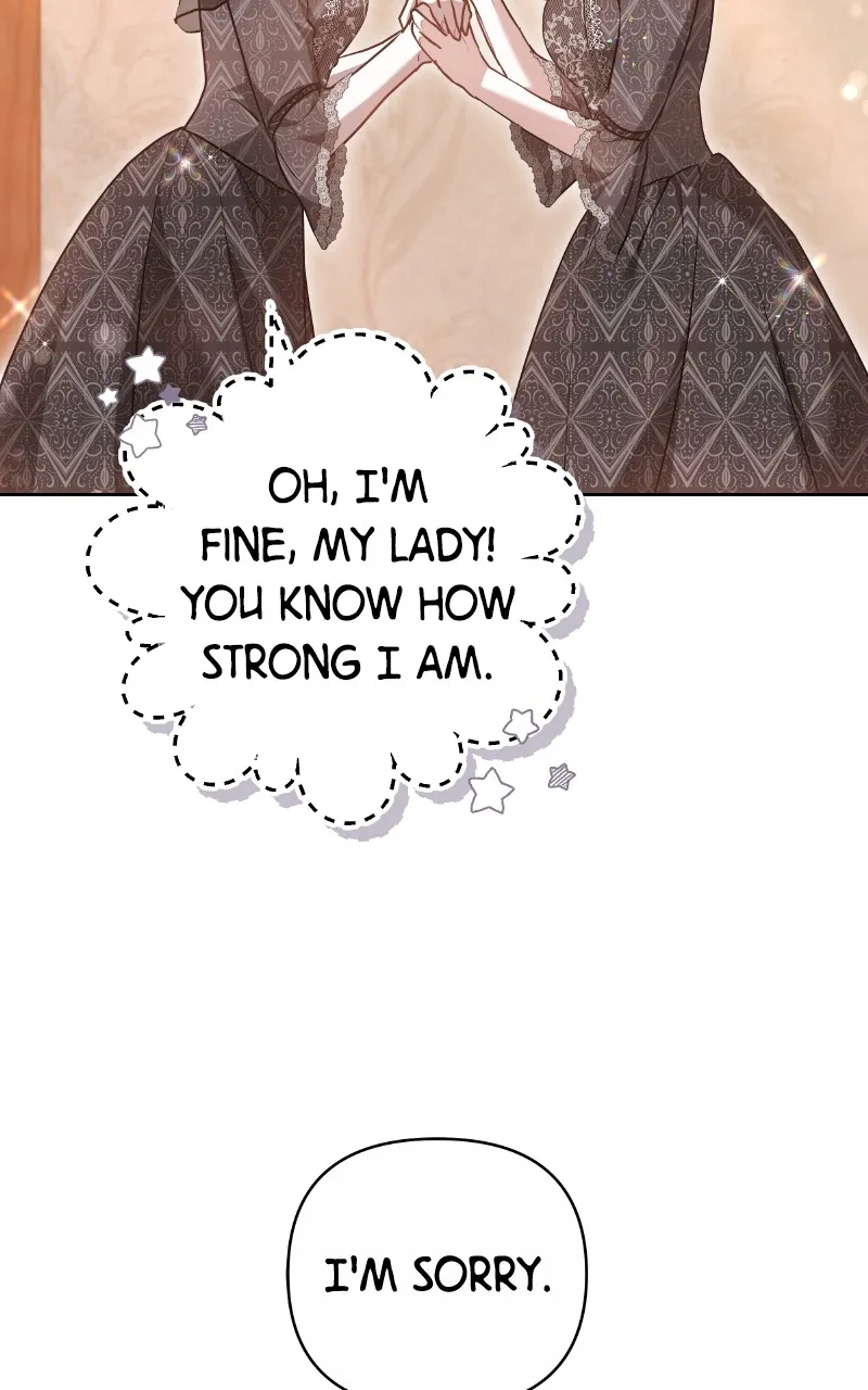 Be By My Side Chapter 18 page 48 - 