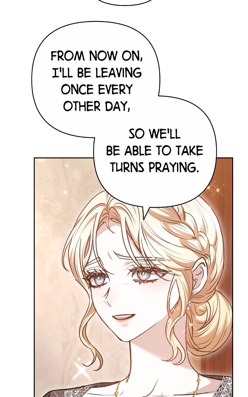 Be By My Side Chapter 18 page 49 - 