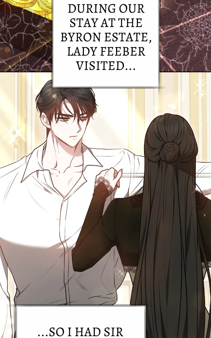 Be By My Side Chapter 18 page 6 - 