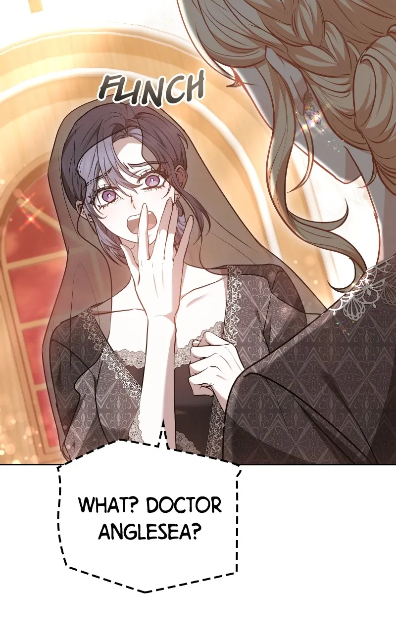 Be By My Side Chapter 18 page 52 - 