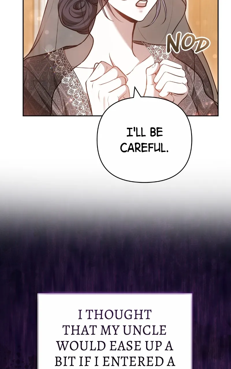 Be By My Side Chapter 18 page 54 - 