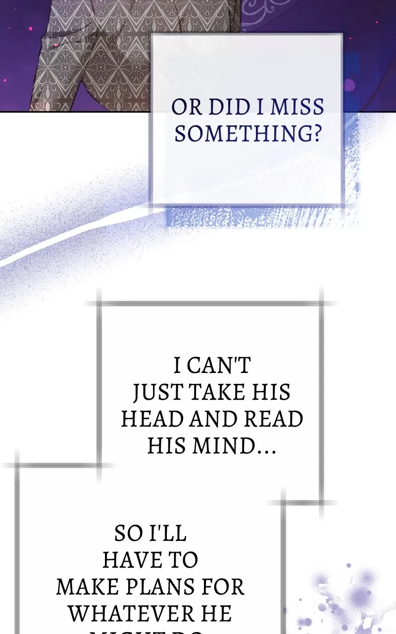 Be By My Side Chapter 18 page 58 - 