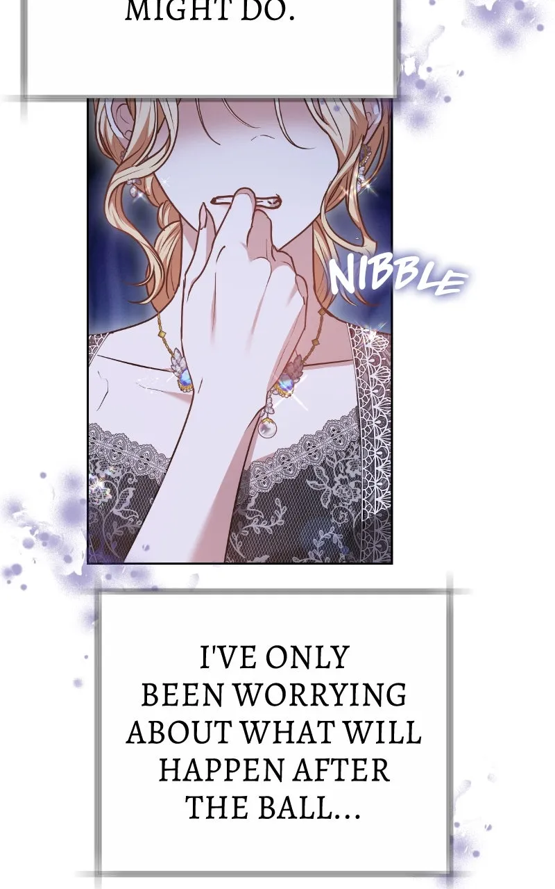Be By My Side Chapter 18 page 59 - 