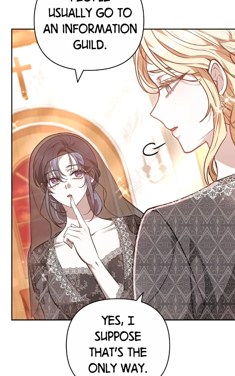 Be By My Side Chapter 18 page 69 - 