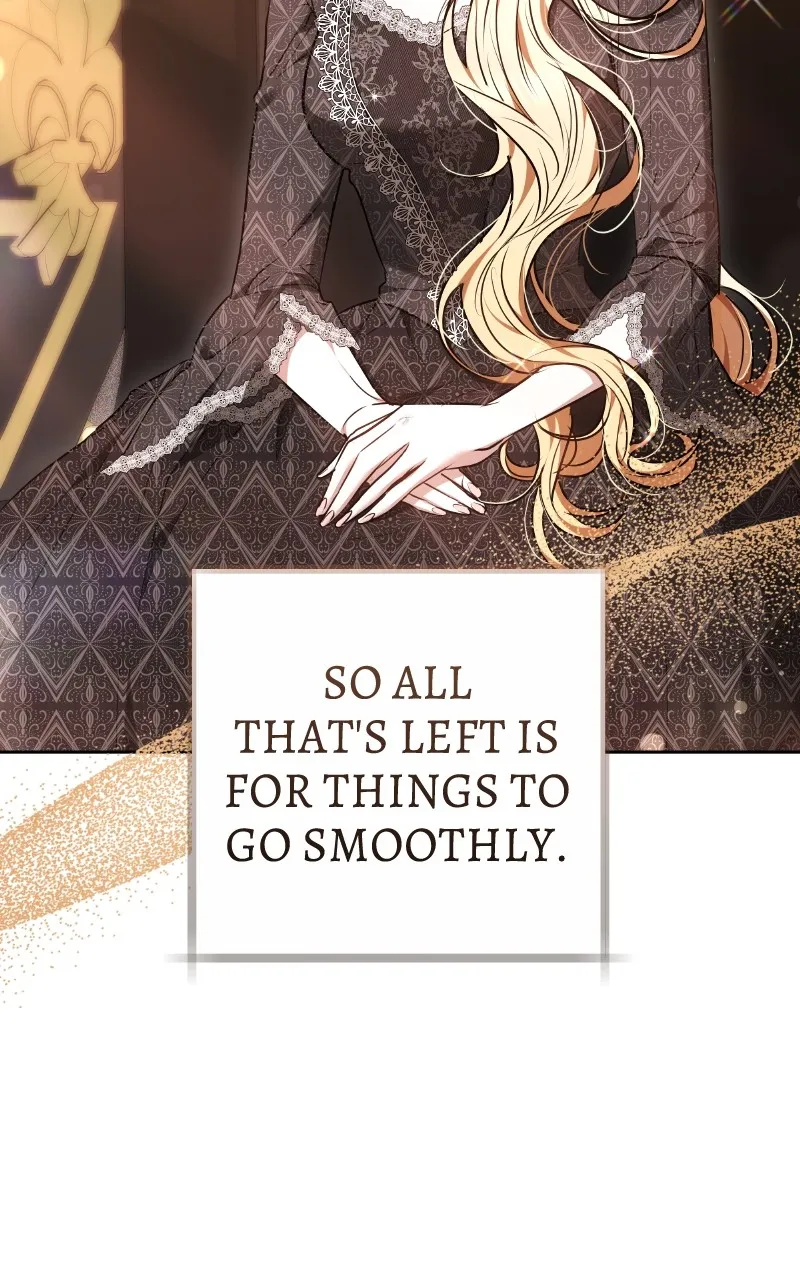 Be By My Side Chapter 18 page 8 - 