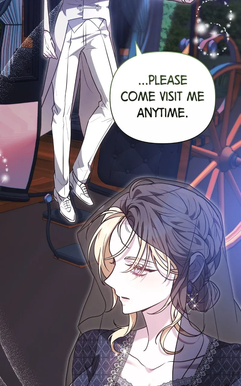 Be By My Side Chapter 19 page 102 - 