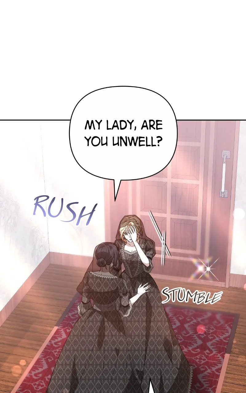 Be By My Side Chapter 19 page 109 - 