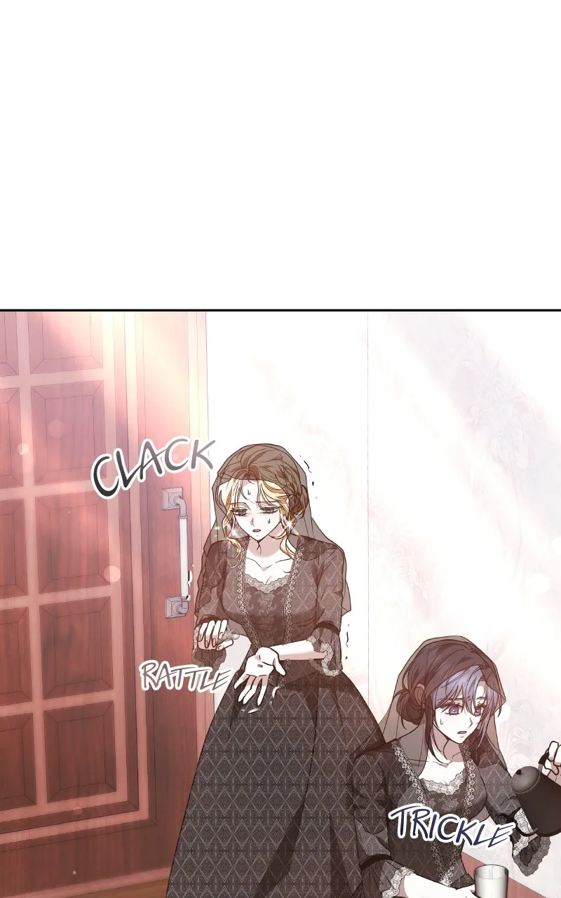 Be By My Side Chapter 19 page 113 - 