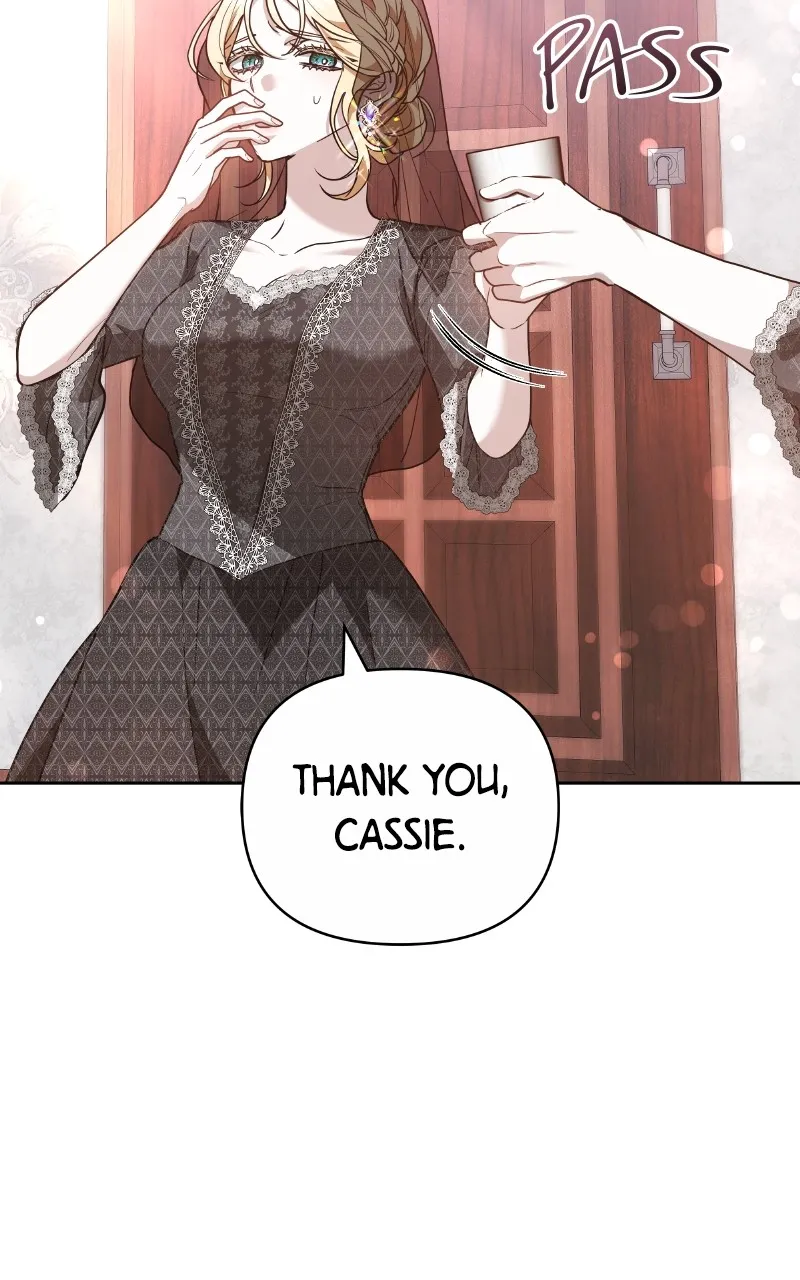 Be By My Side Chapter 19 page 115 - 