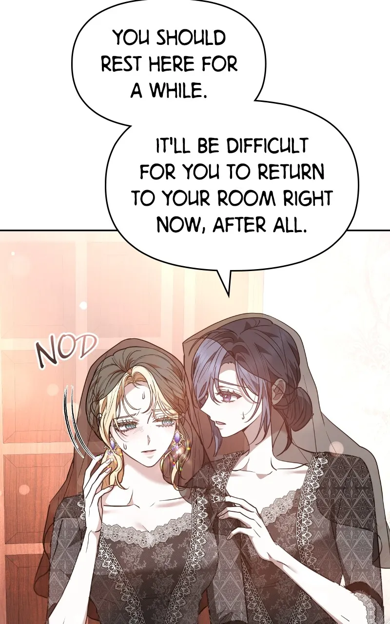 Be By My Side Chapter 19 page 117 - 