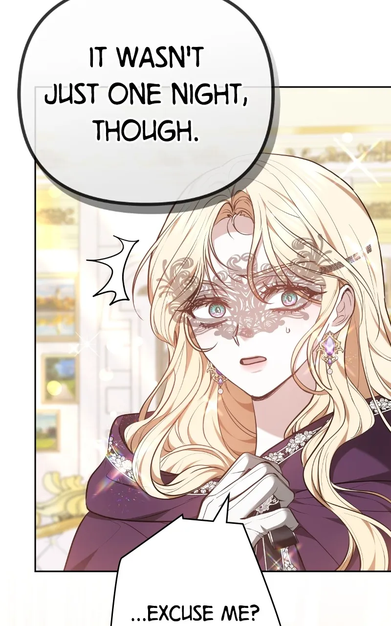 Be By My Side Chapter 19 page 21 - 
