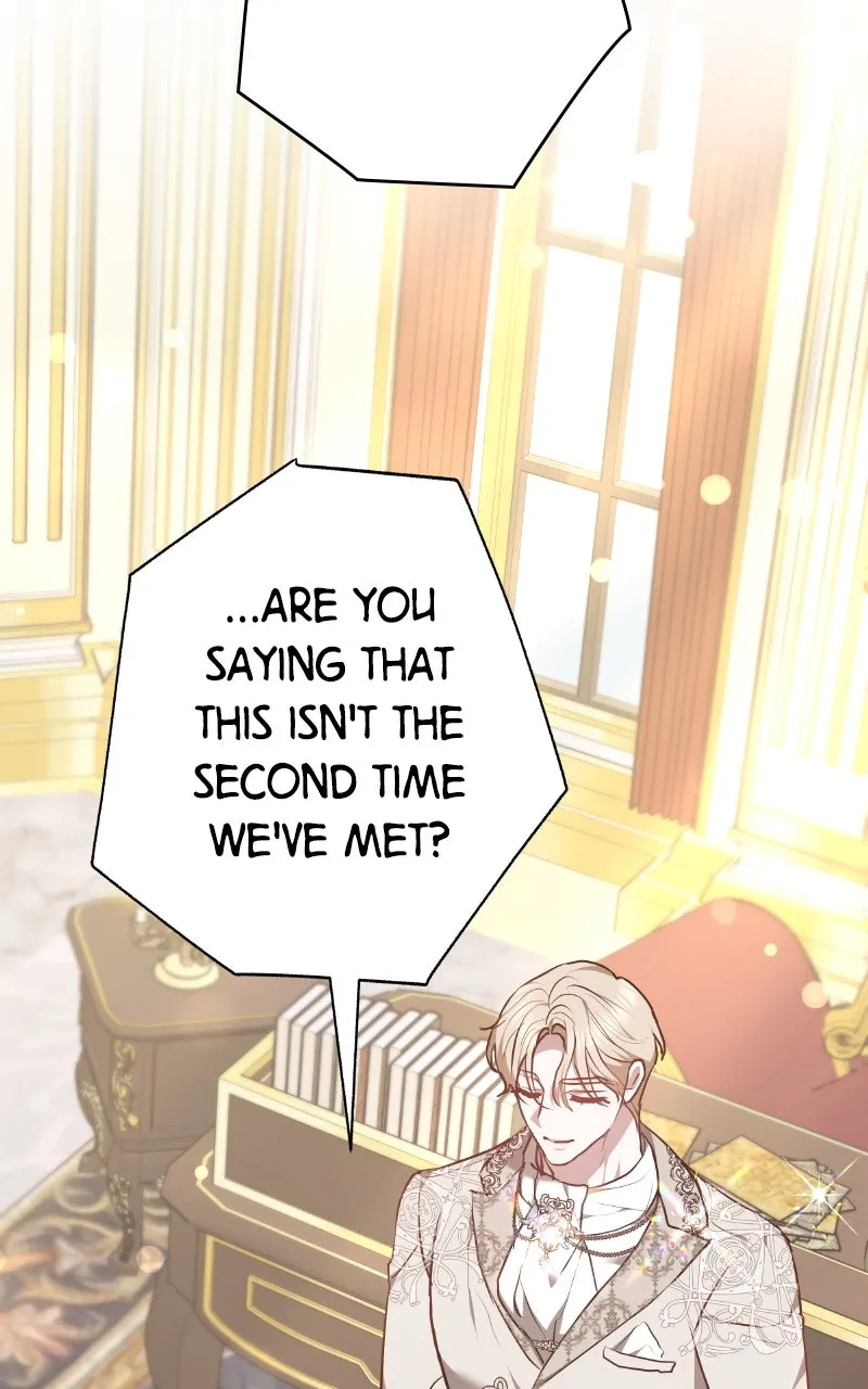 Be By My Side Chapter 19 page 22 - 