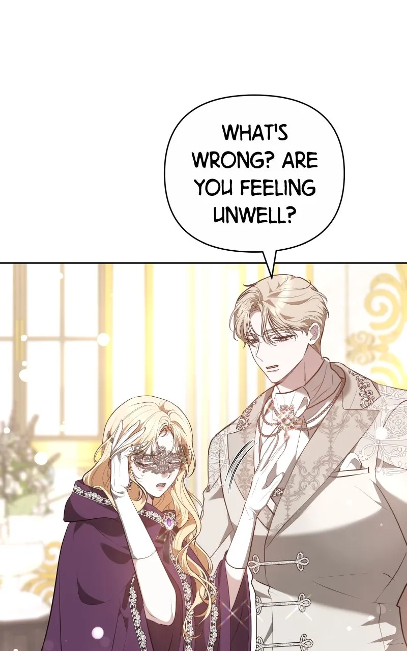Be By My Side Chapter 19 page 28 - 