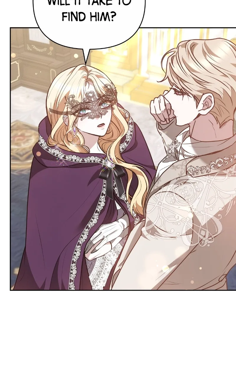 Be By My Side Chapter 19 page 33 - 
