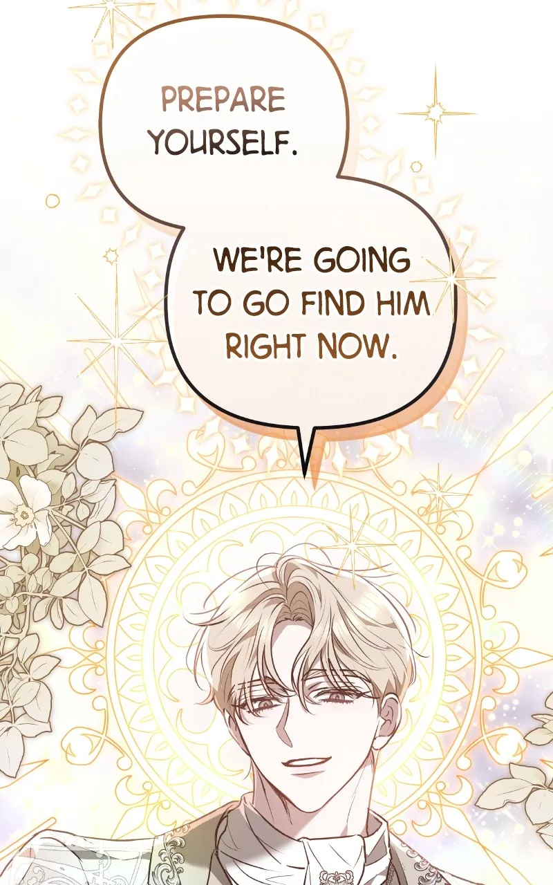 Be By My Side Chapter 19 page 35 - 