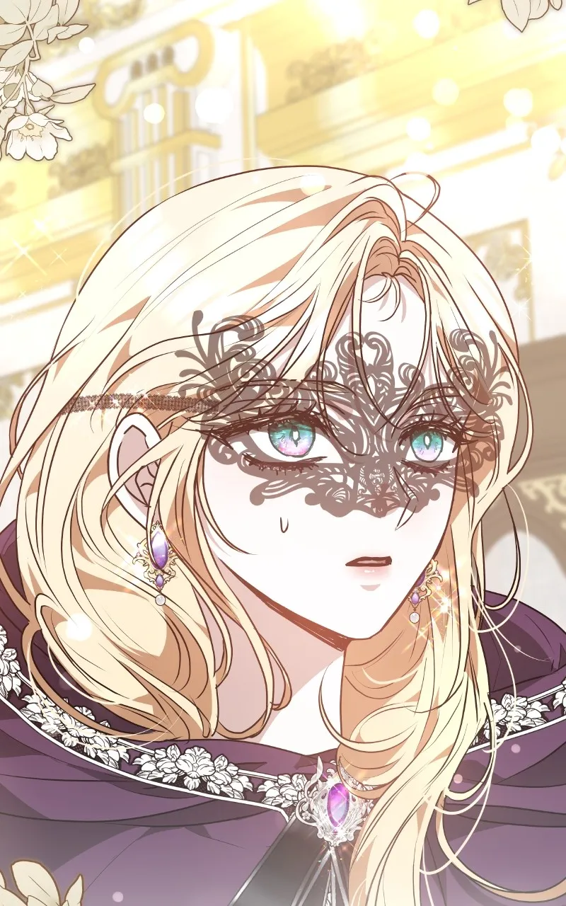 Be By My Side Chapter 19 page 37 - 
