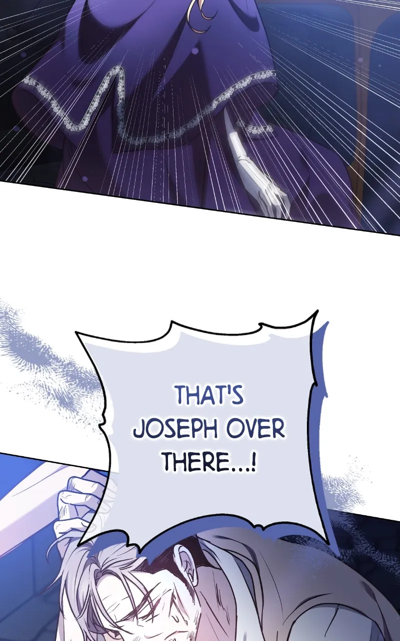 Be By My Side Chapter 19 page 49 - 