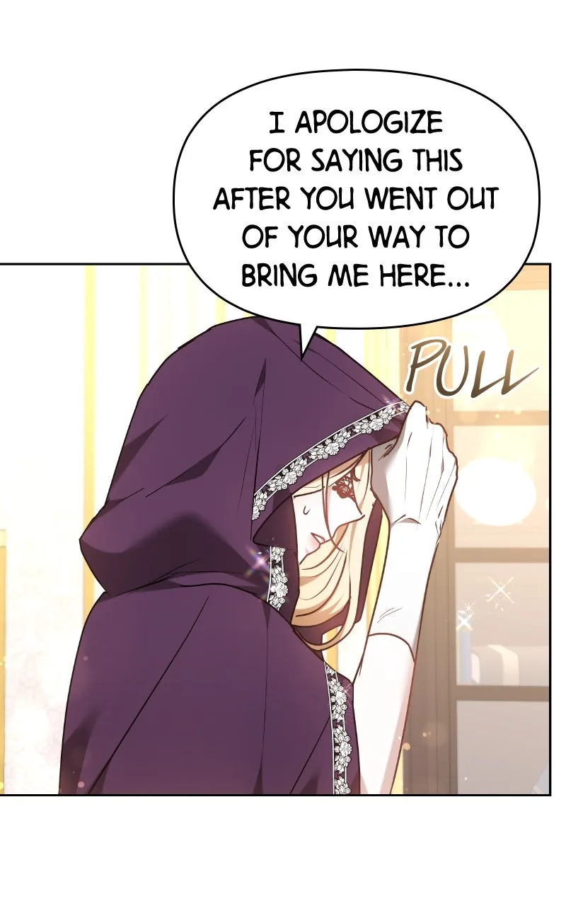 Be By My Side Chapter 19 page 7 - 