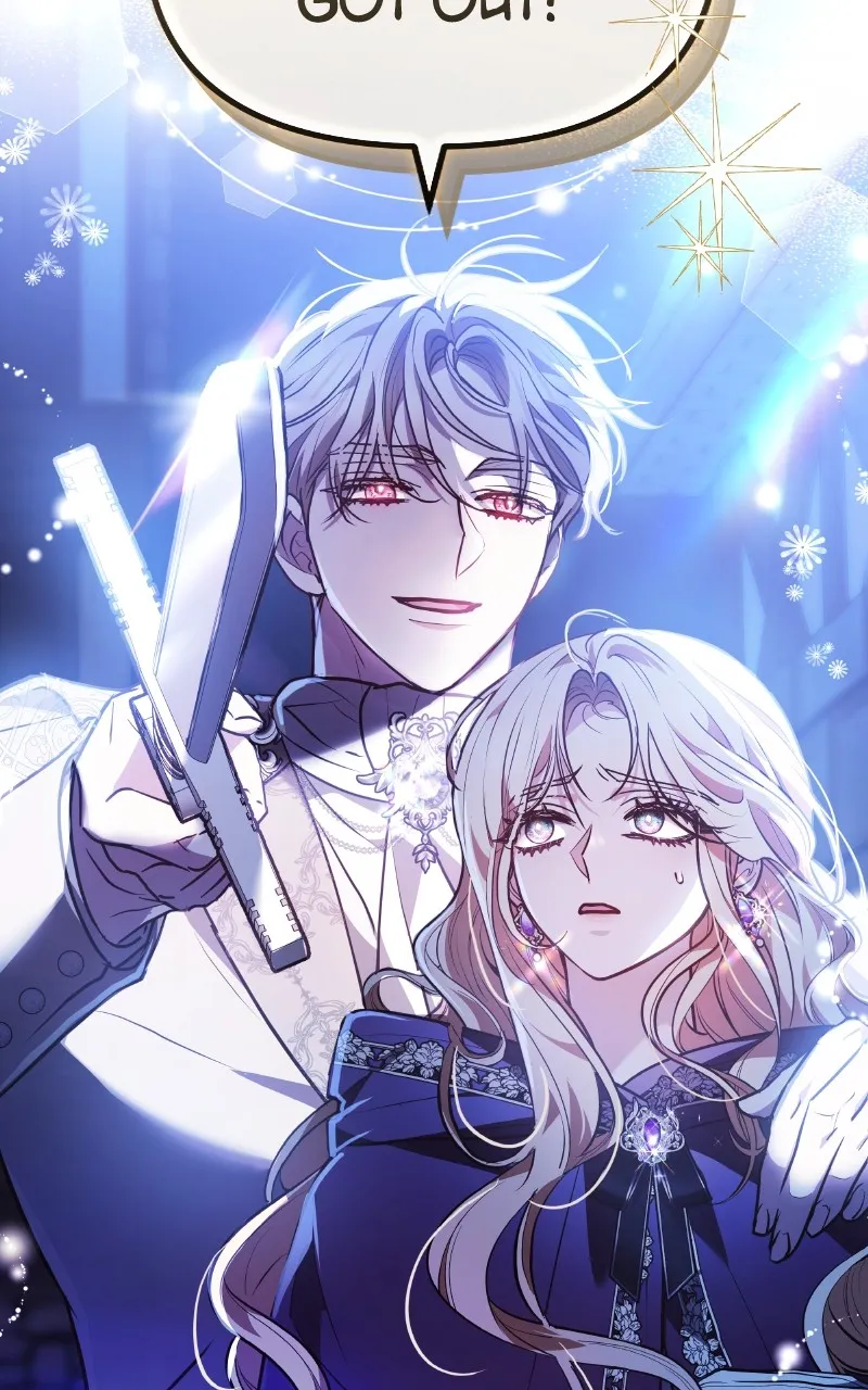 Be By My Side Chapter 19 page 70 - 